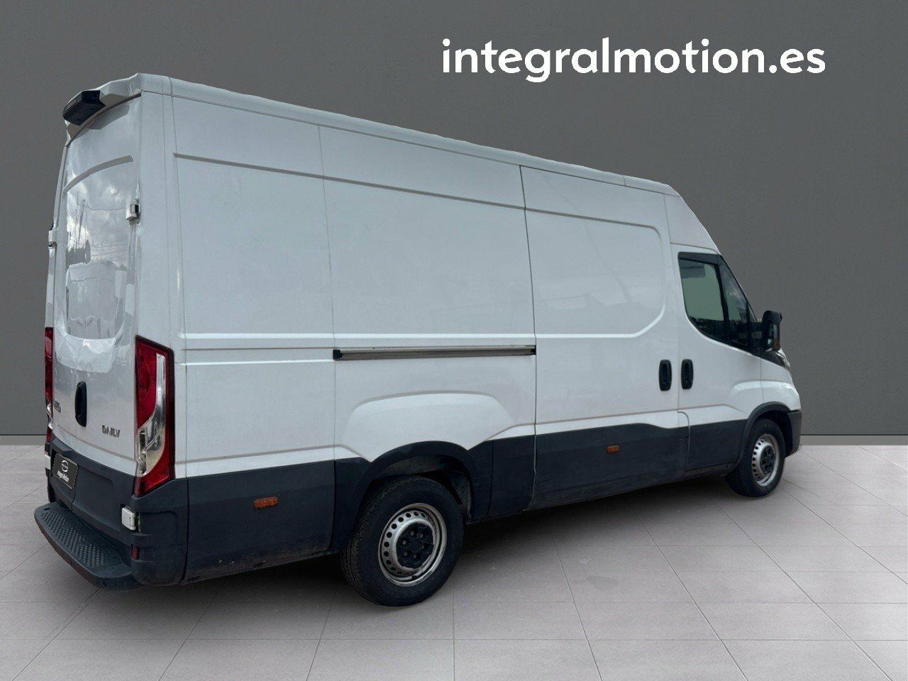 Foto Iveco Daily 5