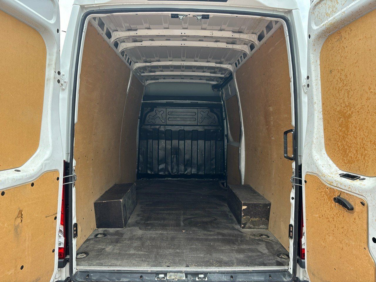 Foto Iveco Daily 6