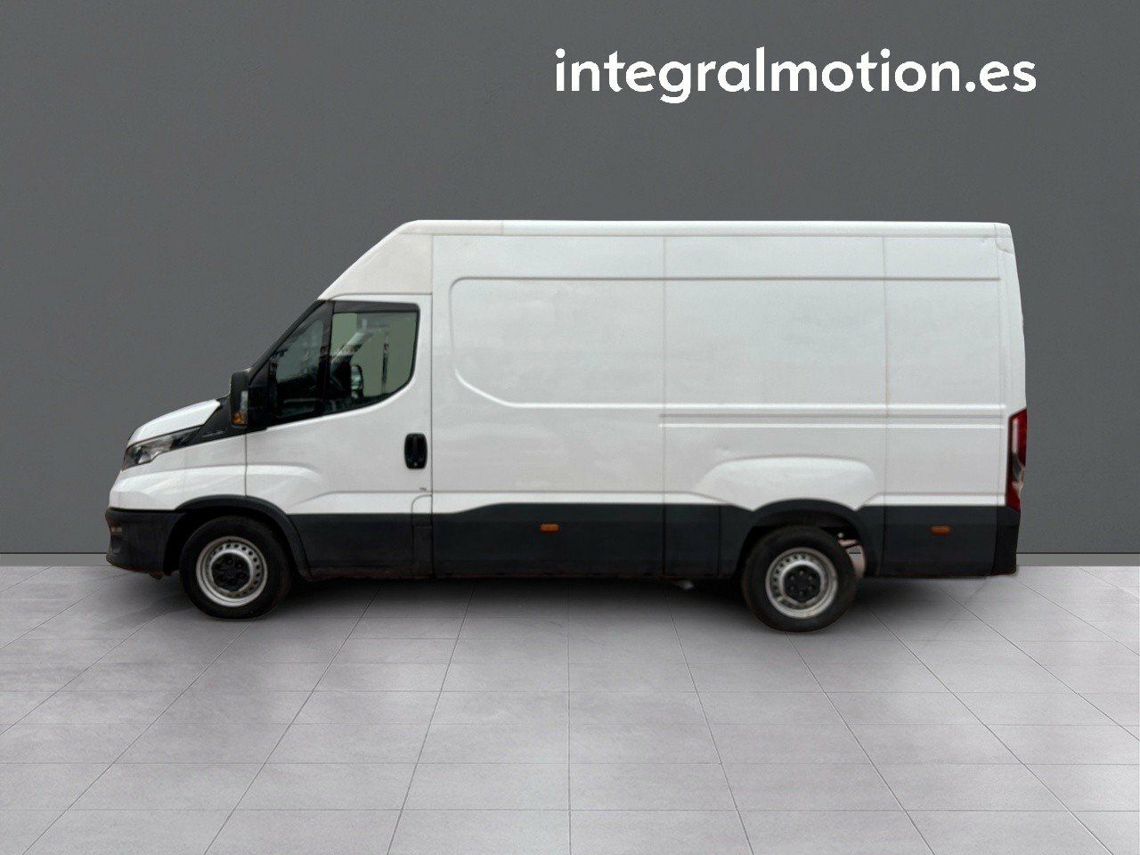 Foto Iveco Daily 13