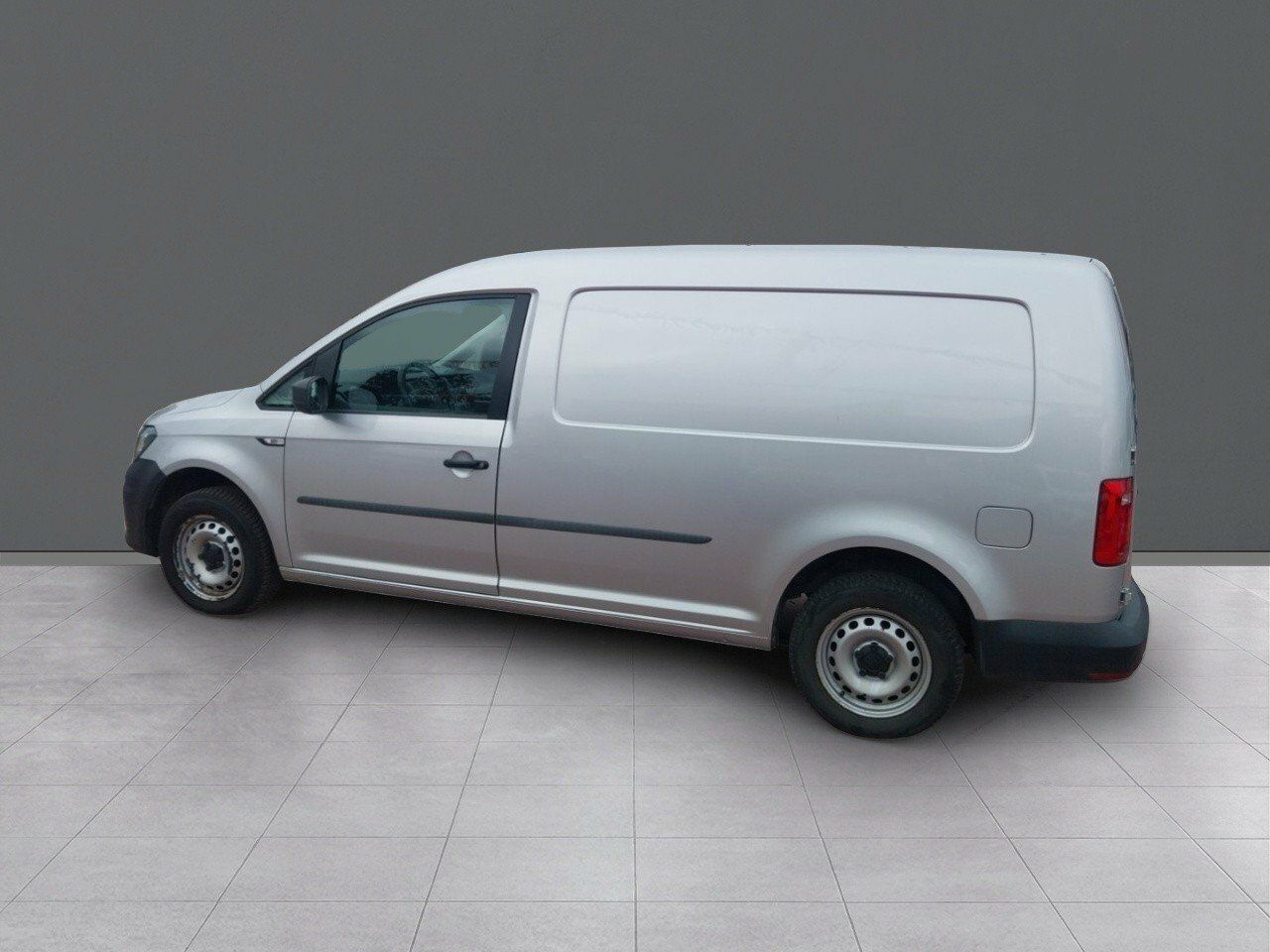 Foto Volkswagen Caddy 4