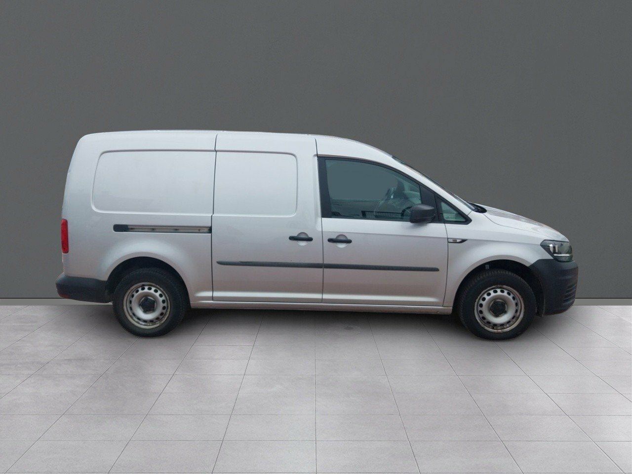 Foto Volkswagen Caddy 5