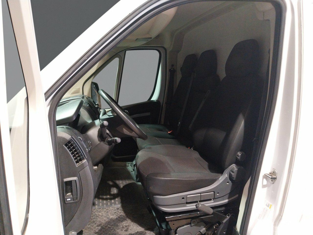 Foto Opel Movano 2