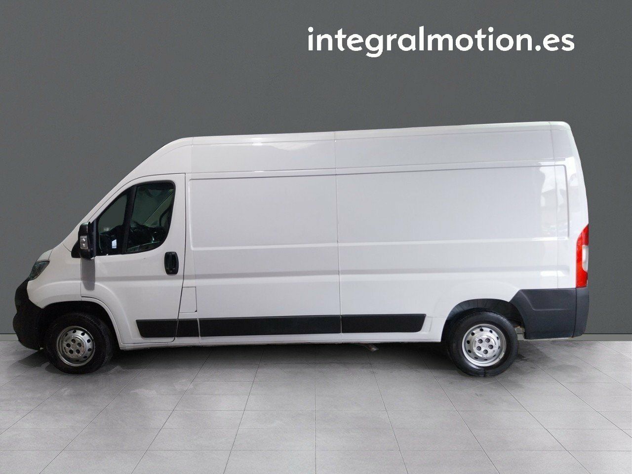 Foto Opel Movano 3