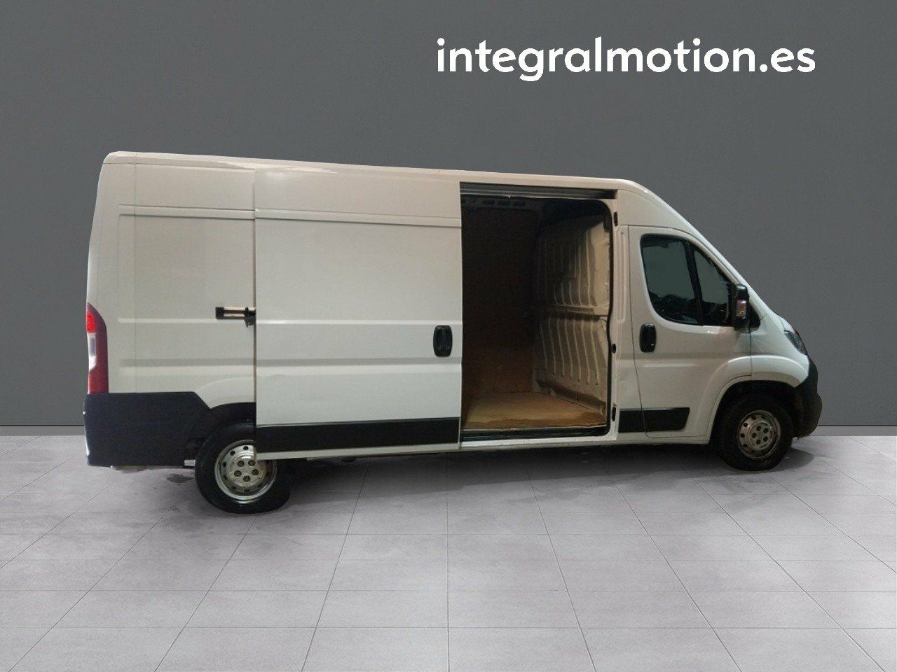 Foto Opel Movano 5