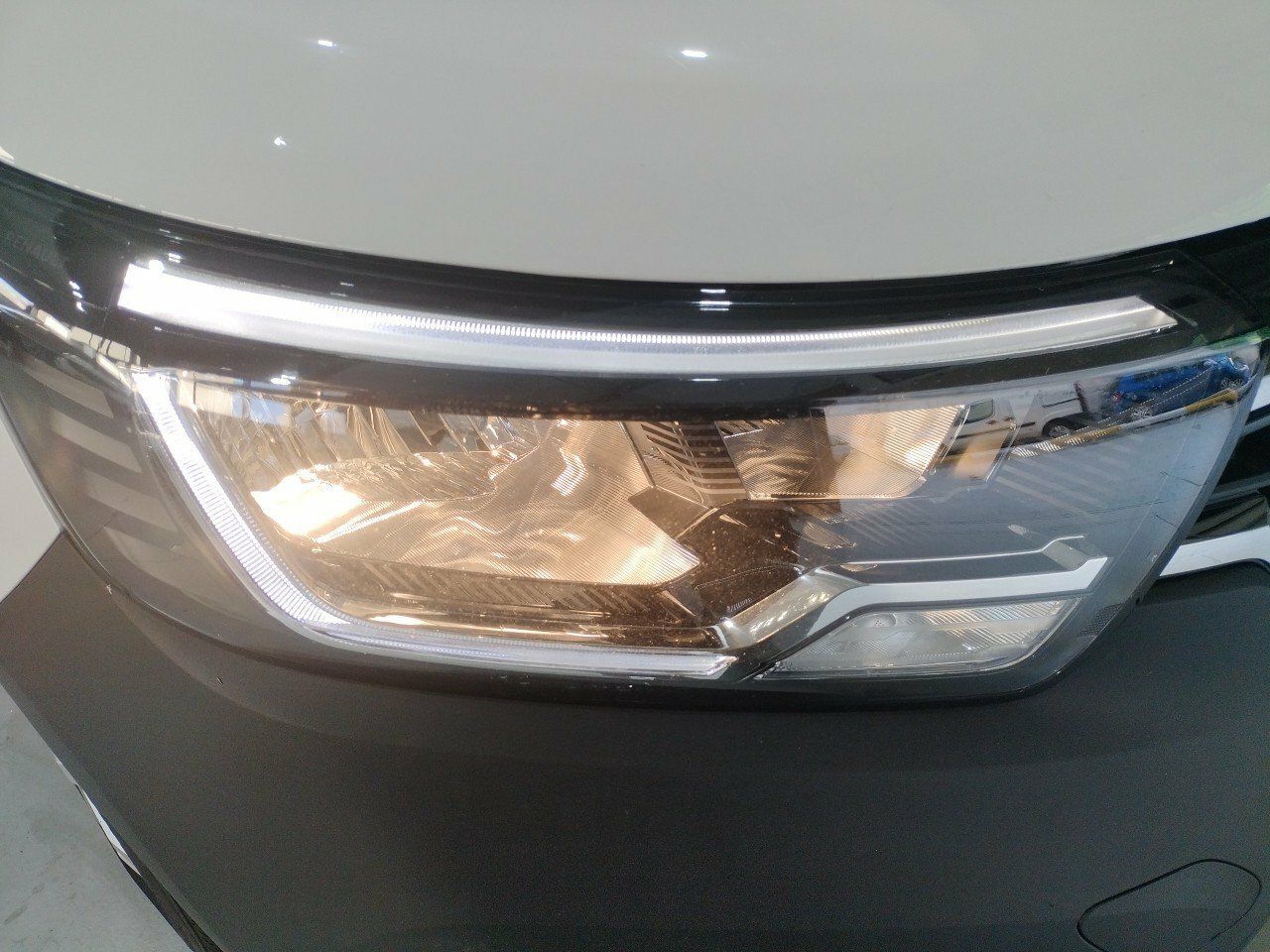 Foto Renault Kangoo 4