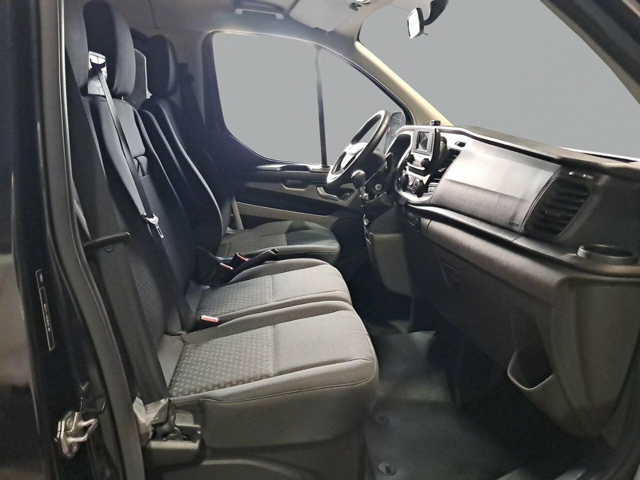Foto Ford Transit Custom 5