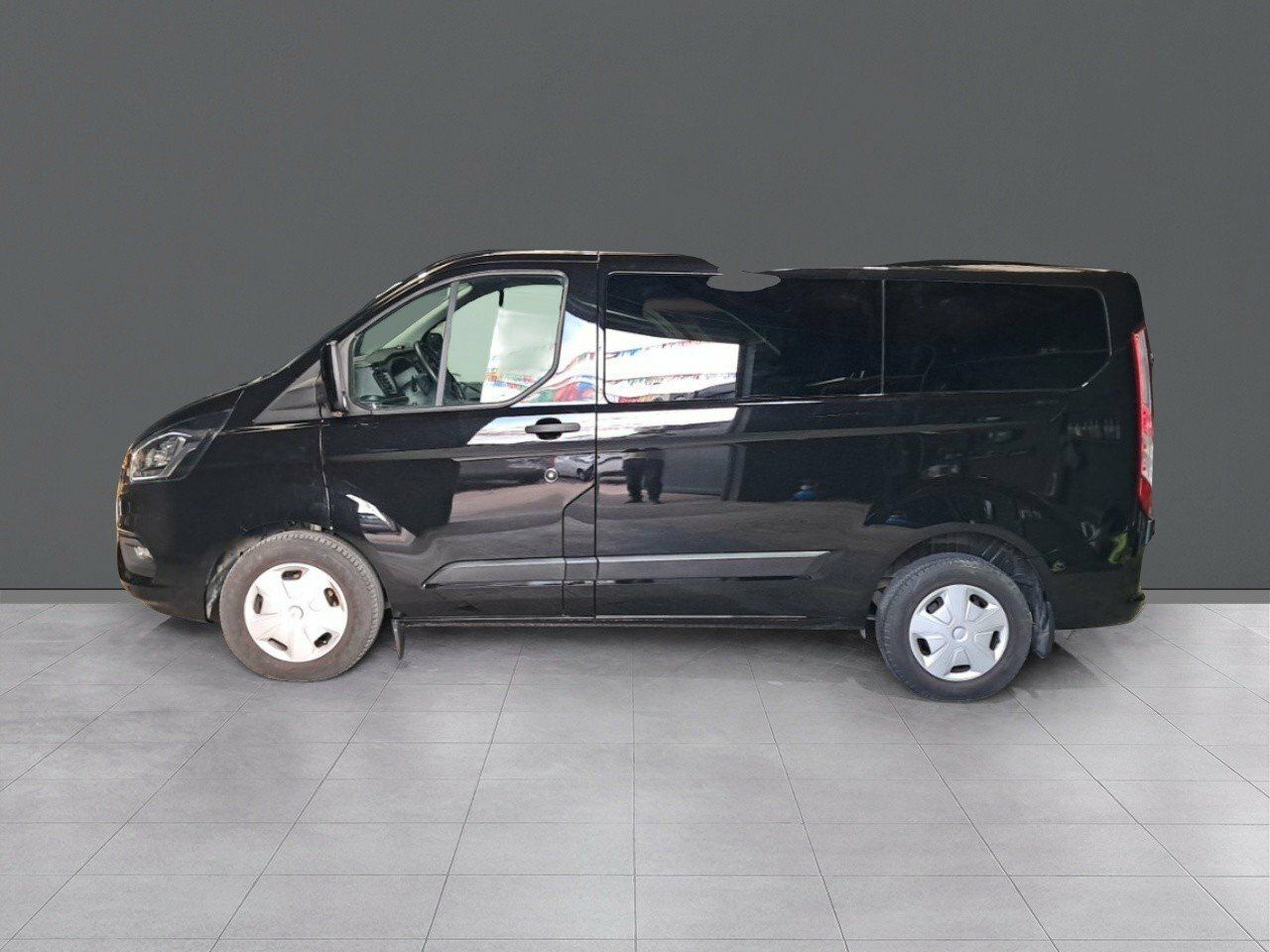 Foto Ford Transit Custom 6