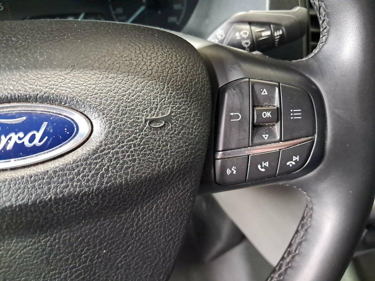 Foto Ford Transit Custom 11