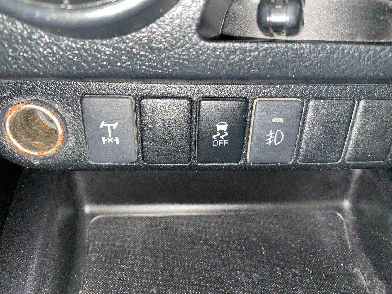 Foto Toyota Hilux 10