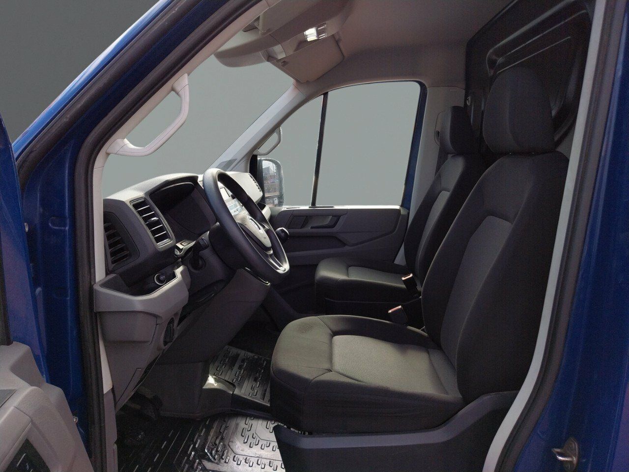 Foto Volkswagen Crafter 7