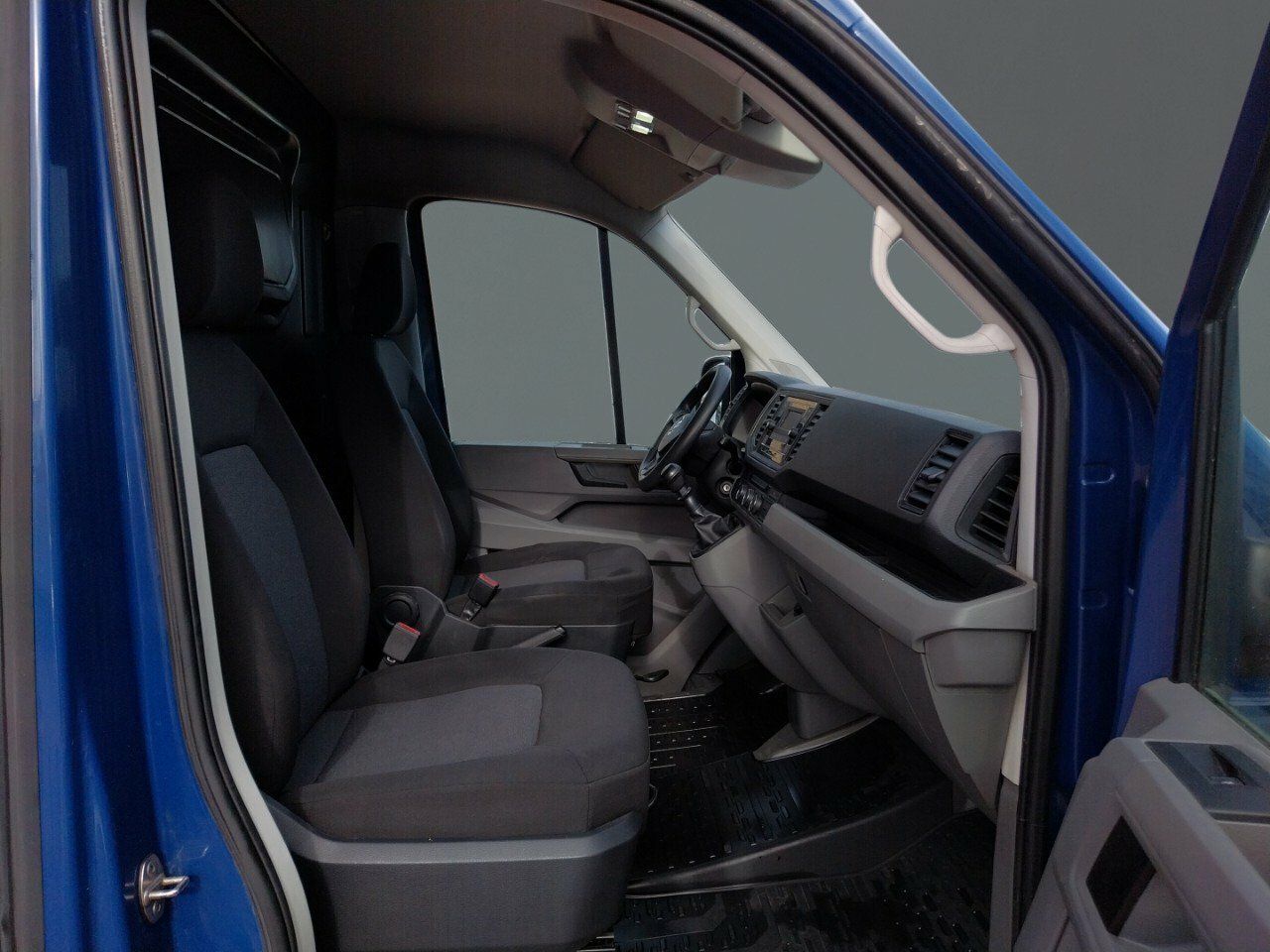 Foto Volkswagen Crafter 10