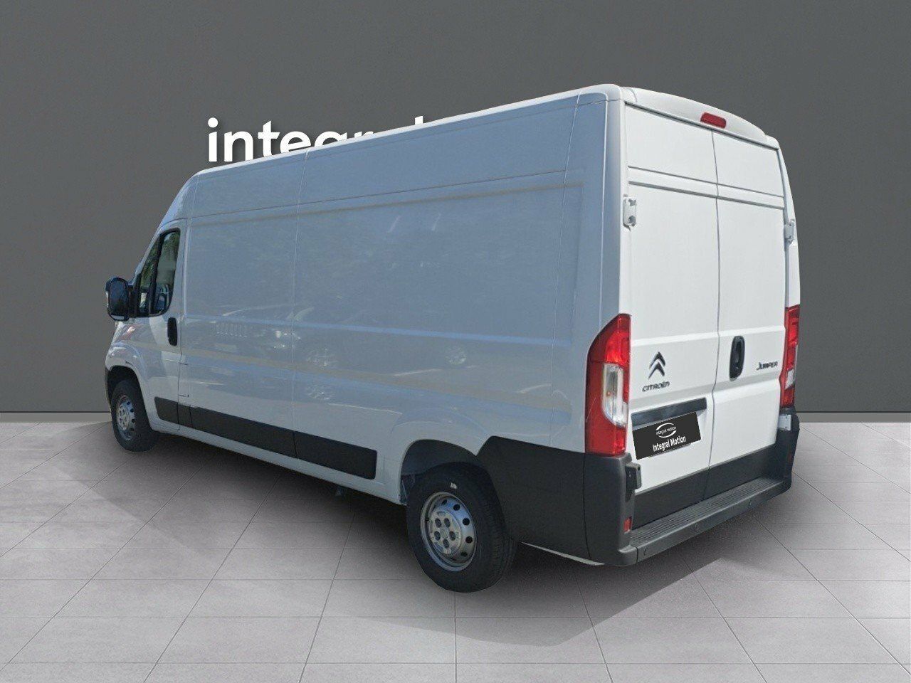 Foto Citroën Jumper 2