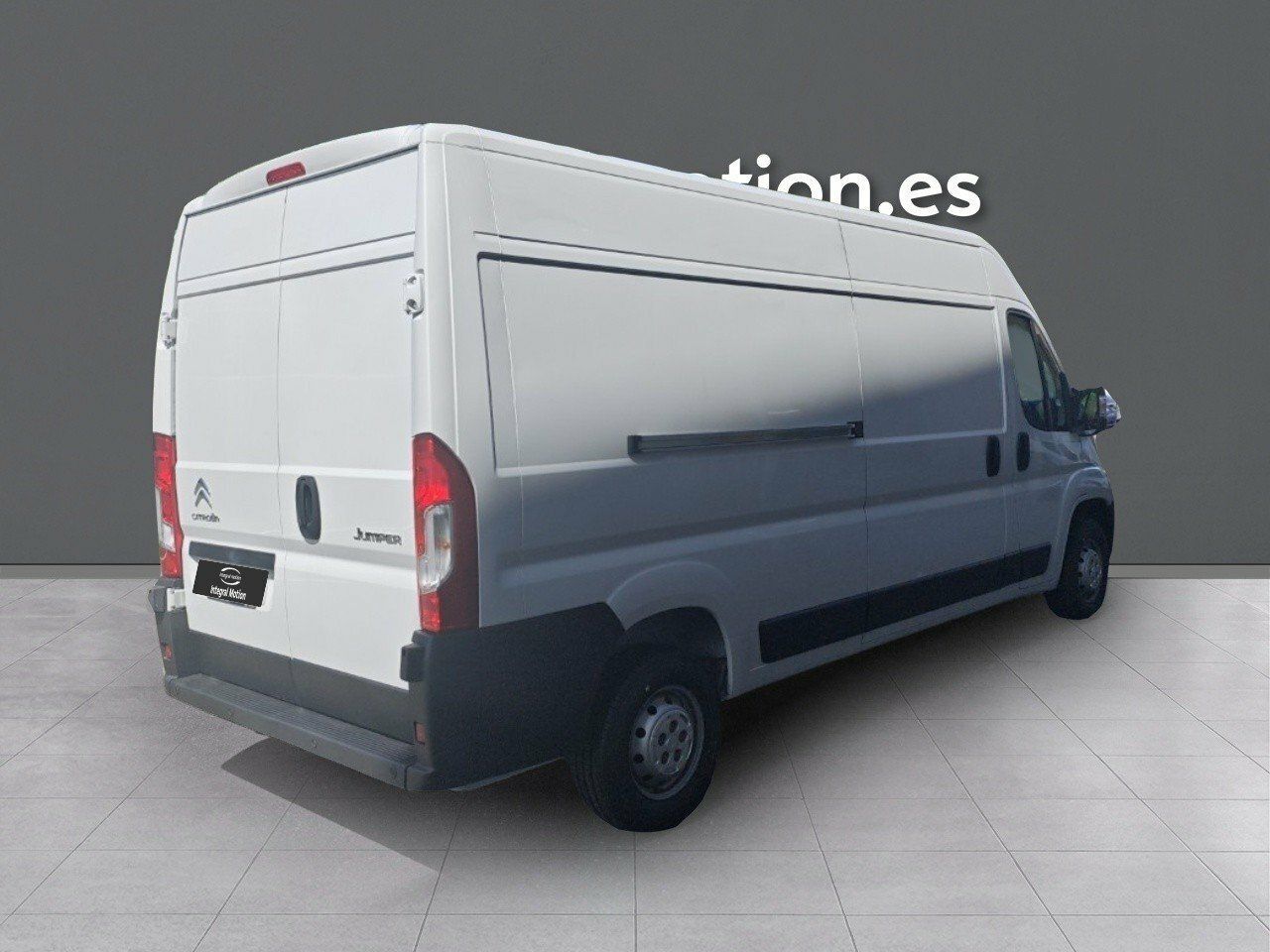 Foto Citroën Jumper 3