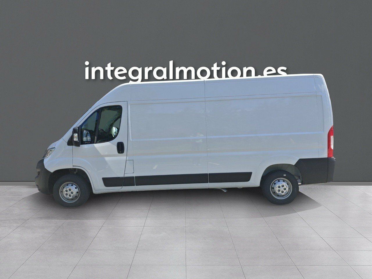 Foto Citroën Jumper 5
