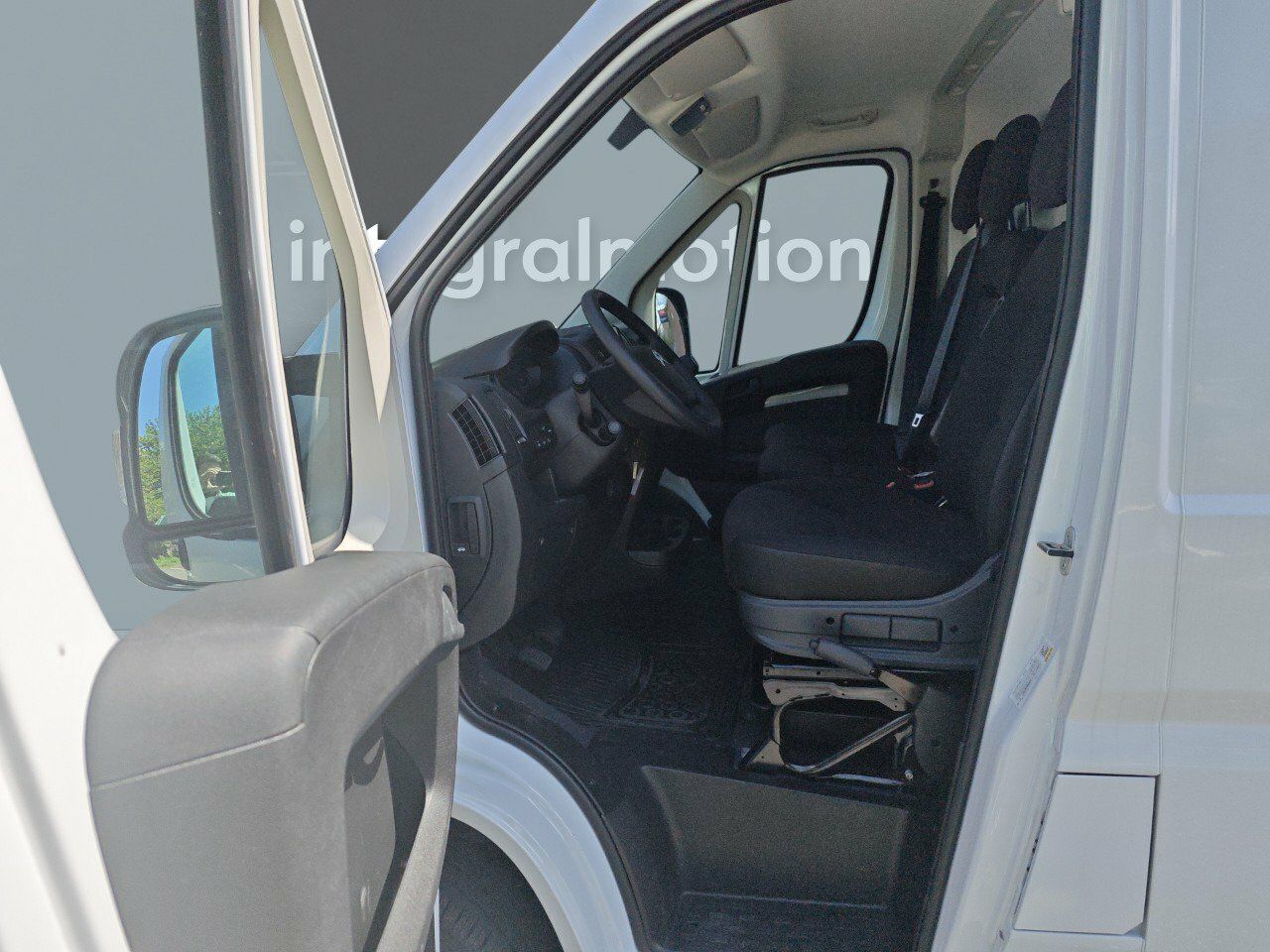 Foto Citroën Jumper 7