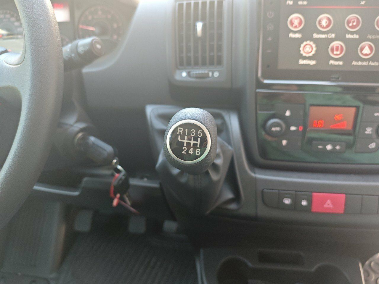 Foto Citroën Jumper 10