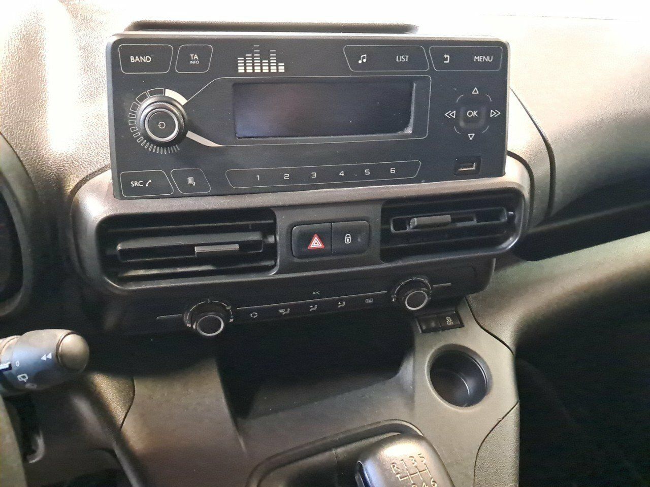 Foto Toyota Proace 2