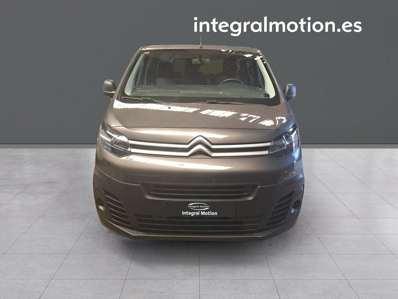Foto Citroën Jumpy 2