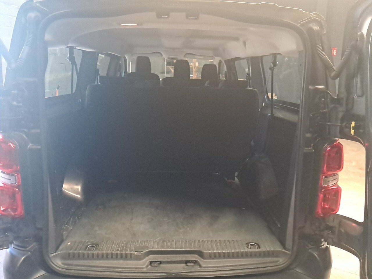 Foto Citroën Jumpy 6