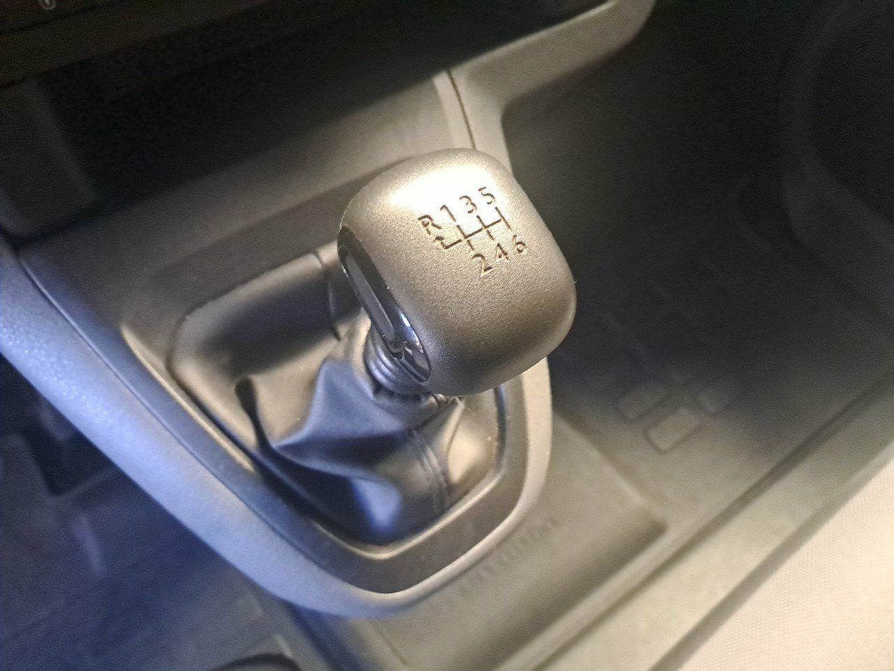Foto Citroën Jumpy 12