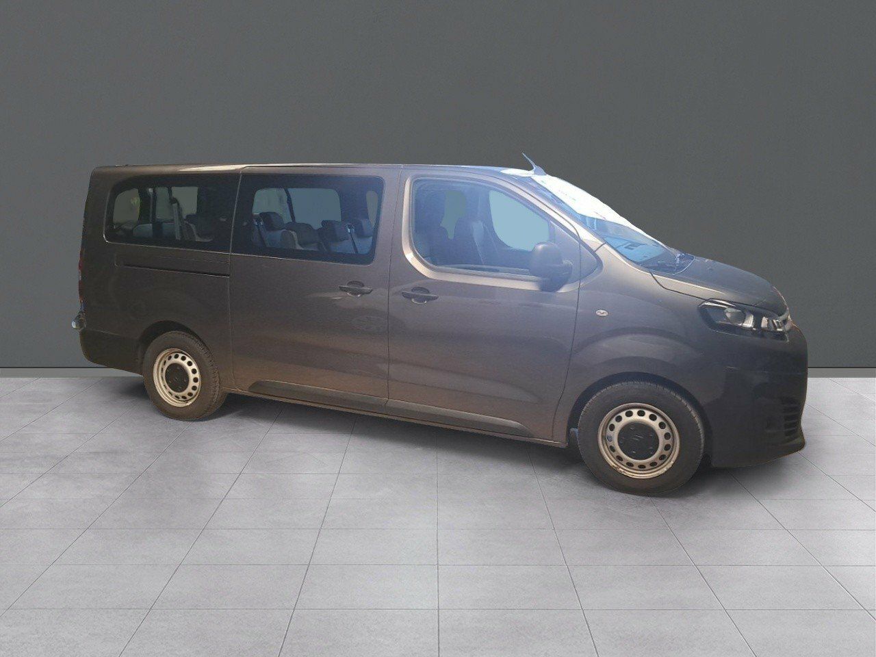 Foto Citroën Jumpy 15