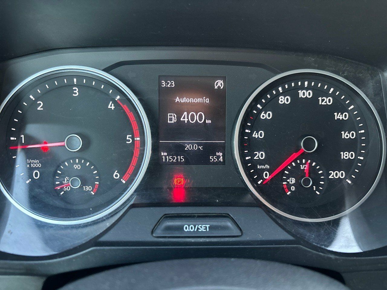 Foto Volkswagen Crafter 10