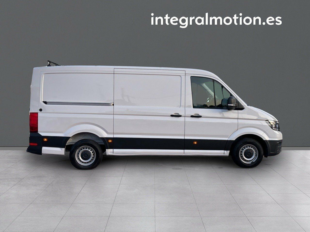 Foto Volkswagen Crafter 16