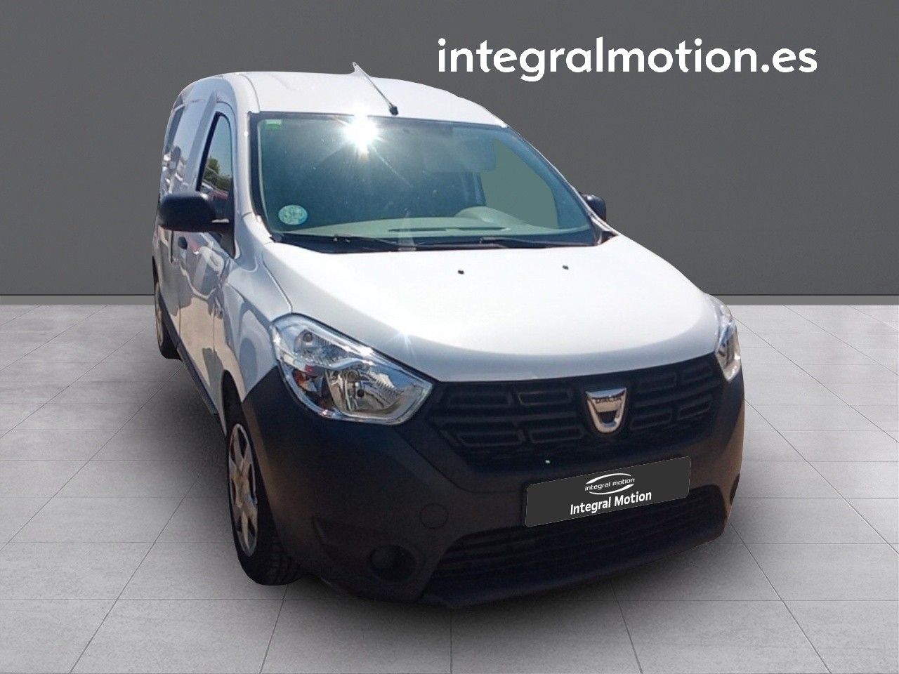 Foto Dacia Dokker 4