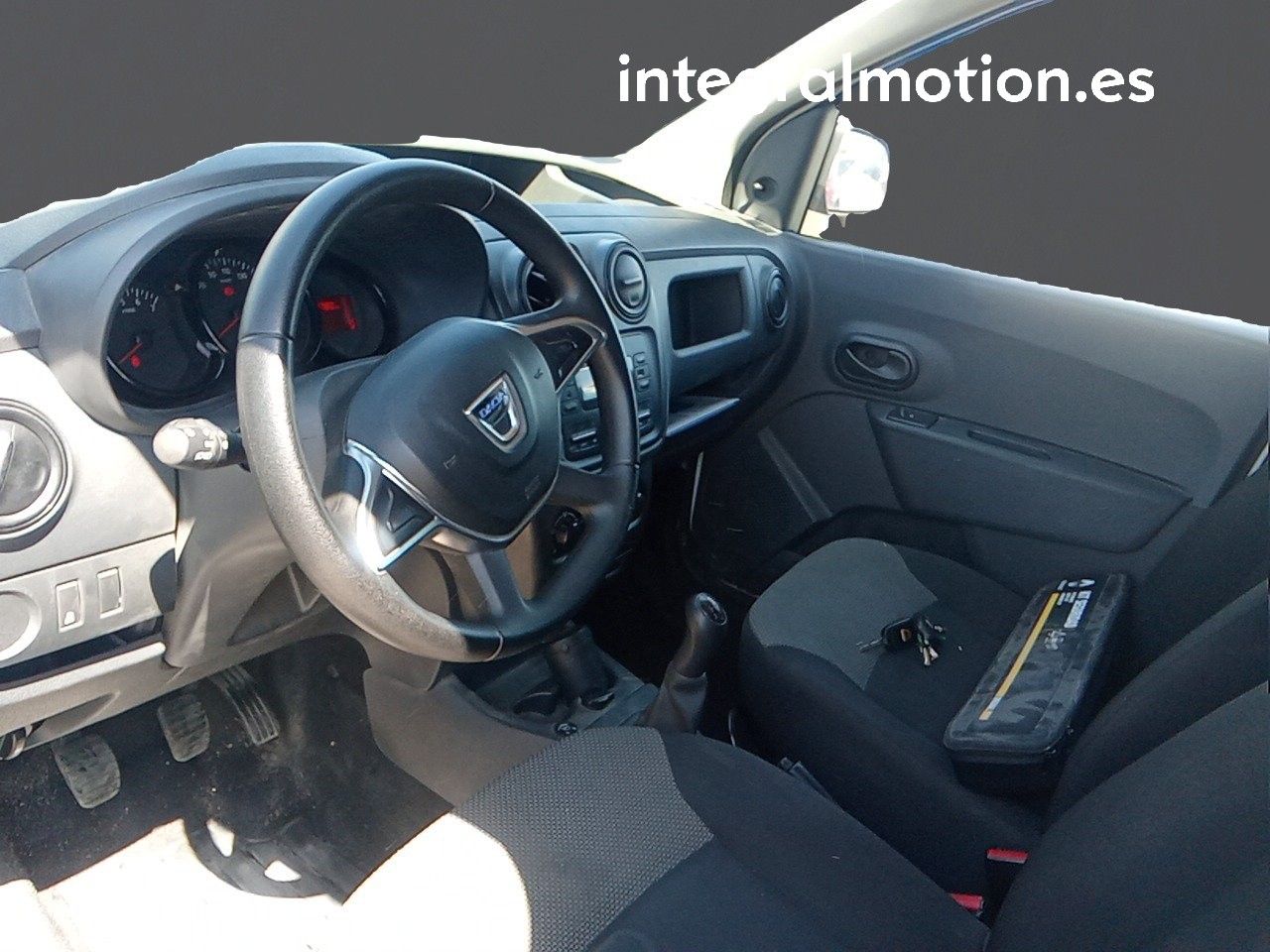 Foto Dacia Dokker 6