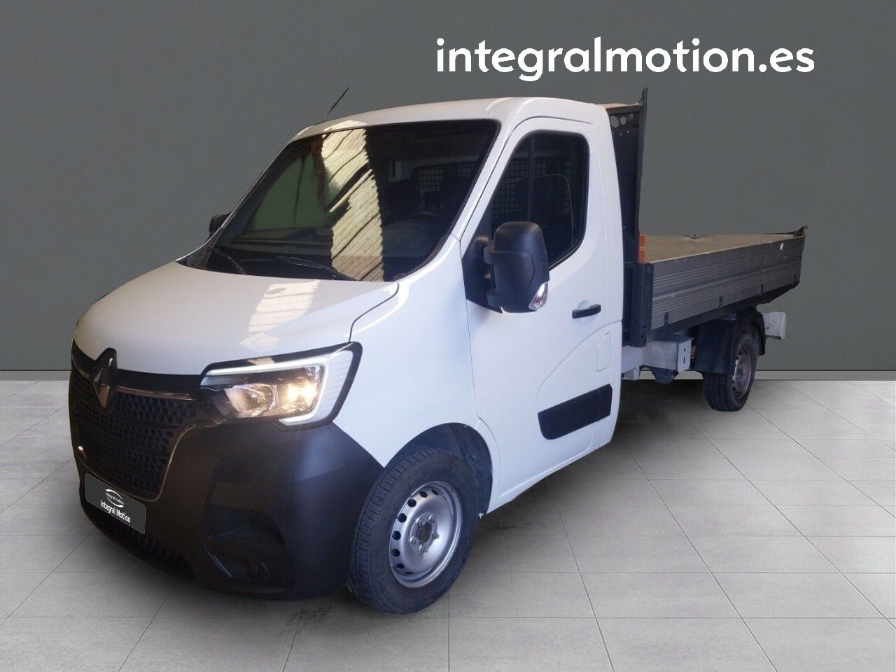 Foto Renault Master 1