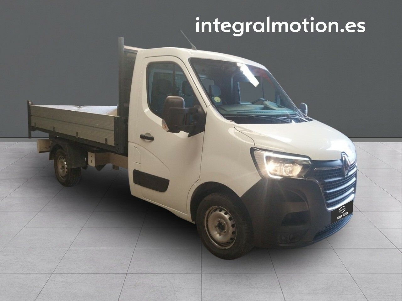Foto Renault Master 3