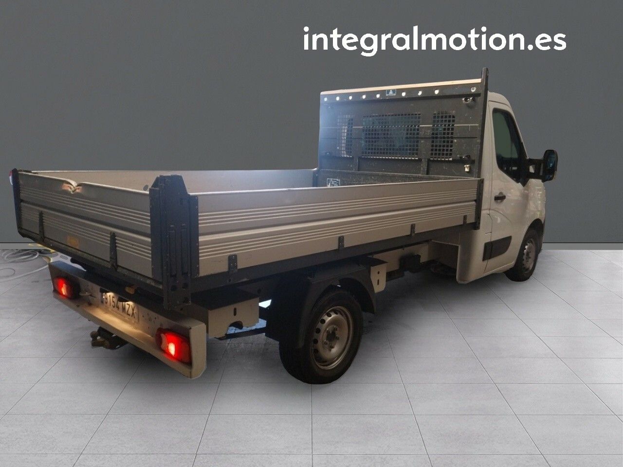Foto Renault Master 5