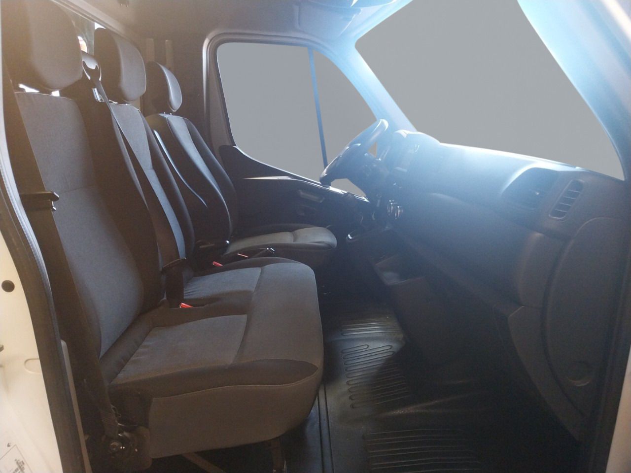 Foto Renault Master 10