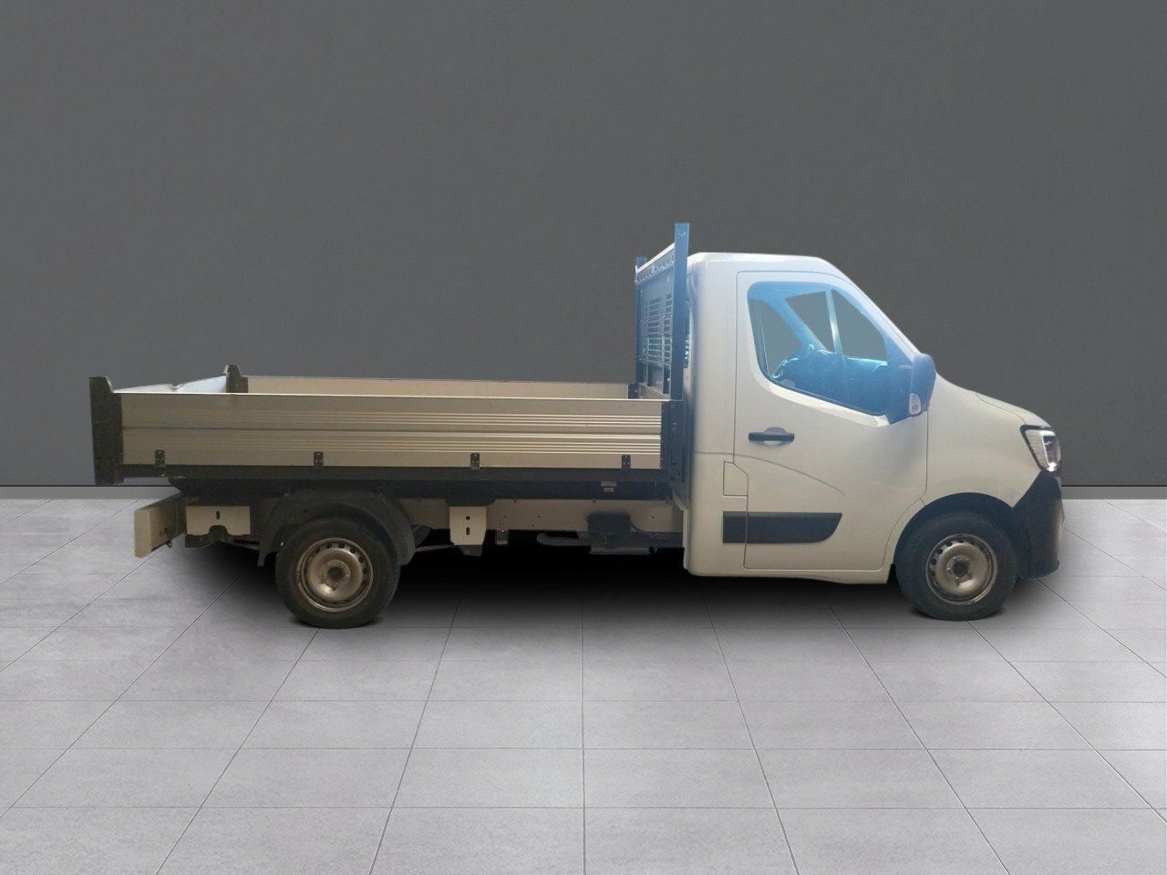 Foto Renault Master 15