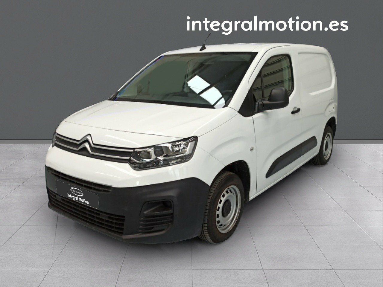 Foto Citroën Berlingo 1