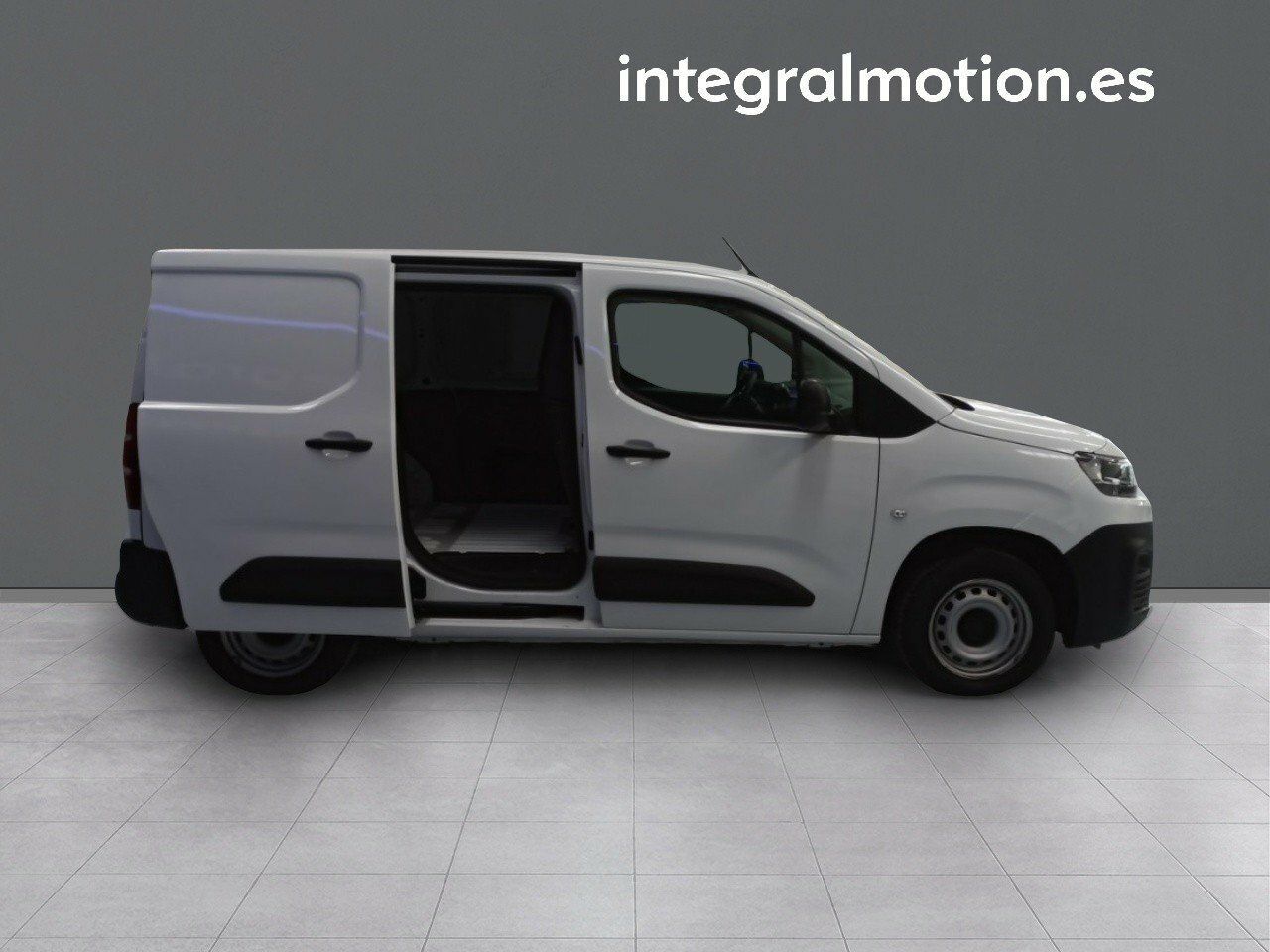 Foto Citroën Berlingo 14
