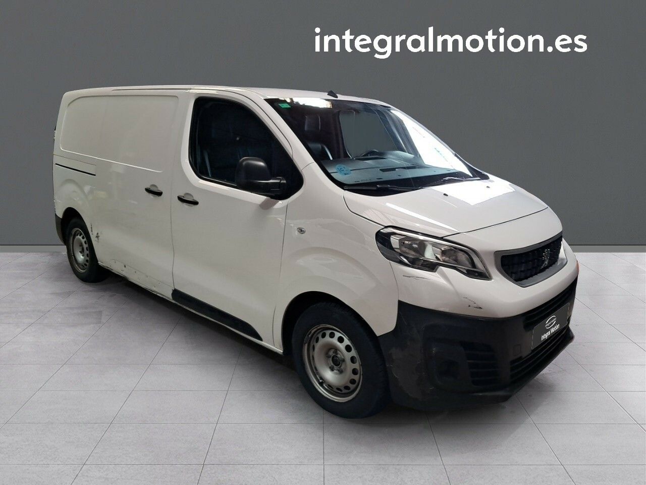 Foto Peugeot Expert 3