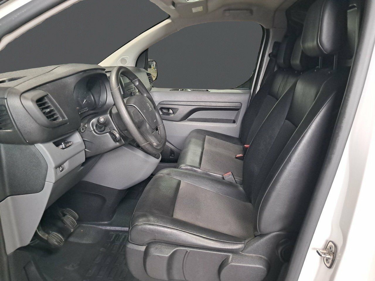 Foto Peugeot Expert 7