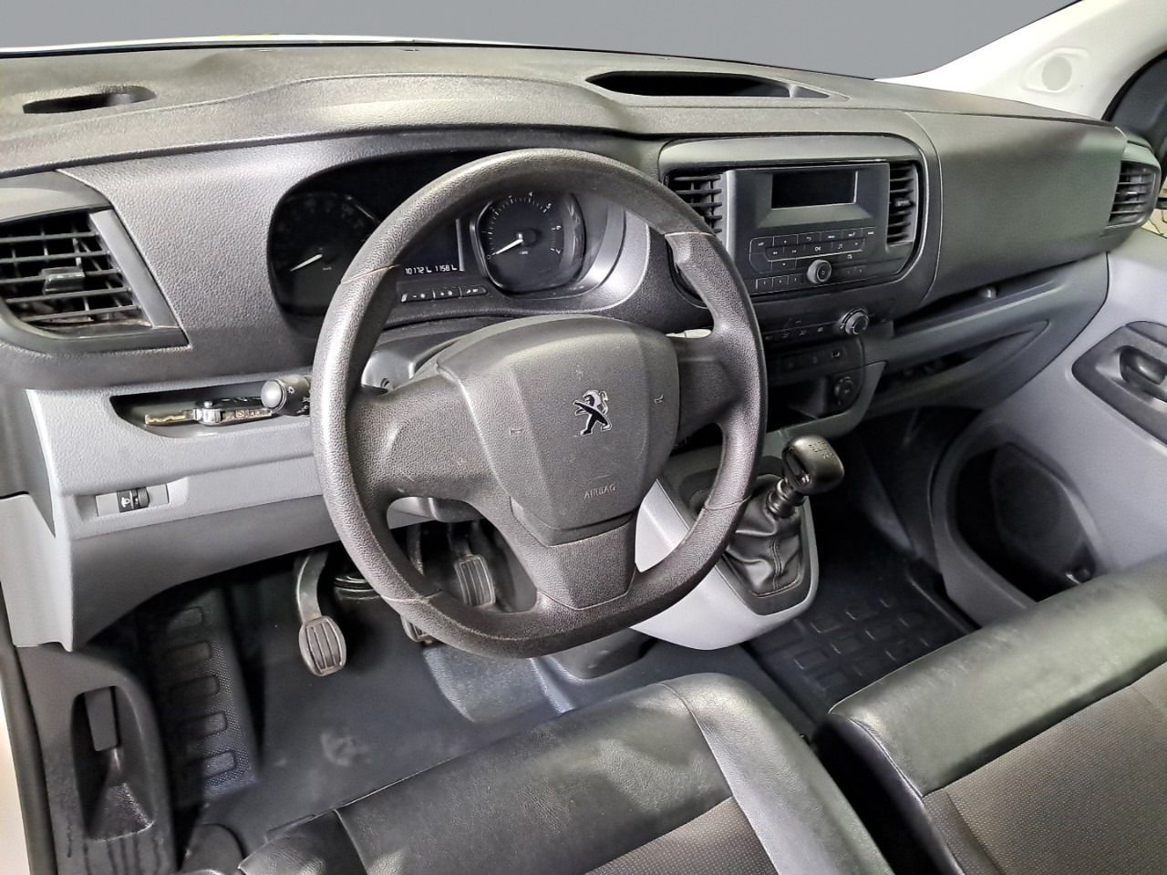 Foto Peugeot Expert 8