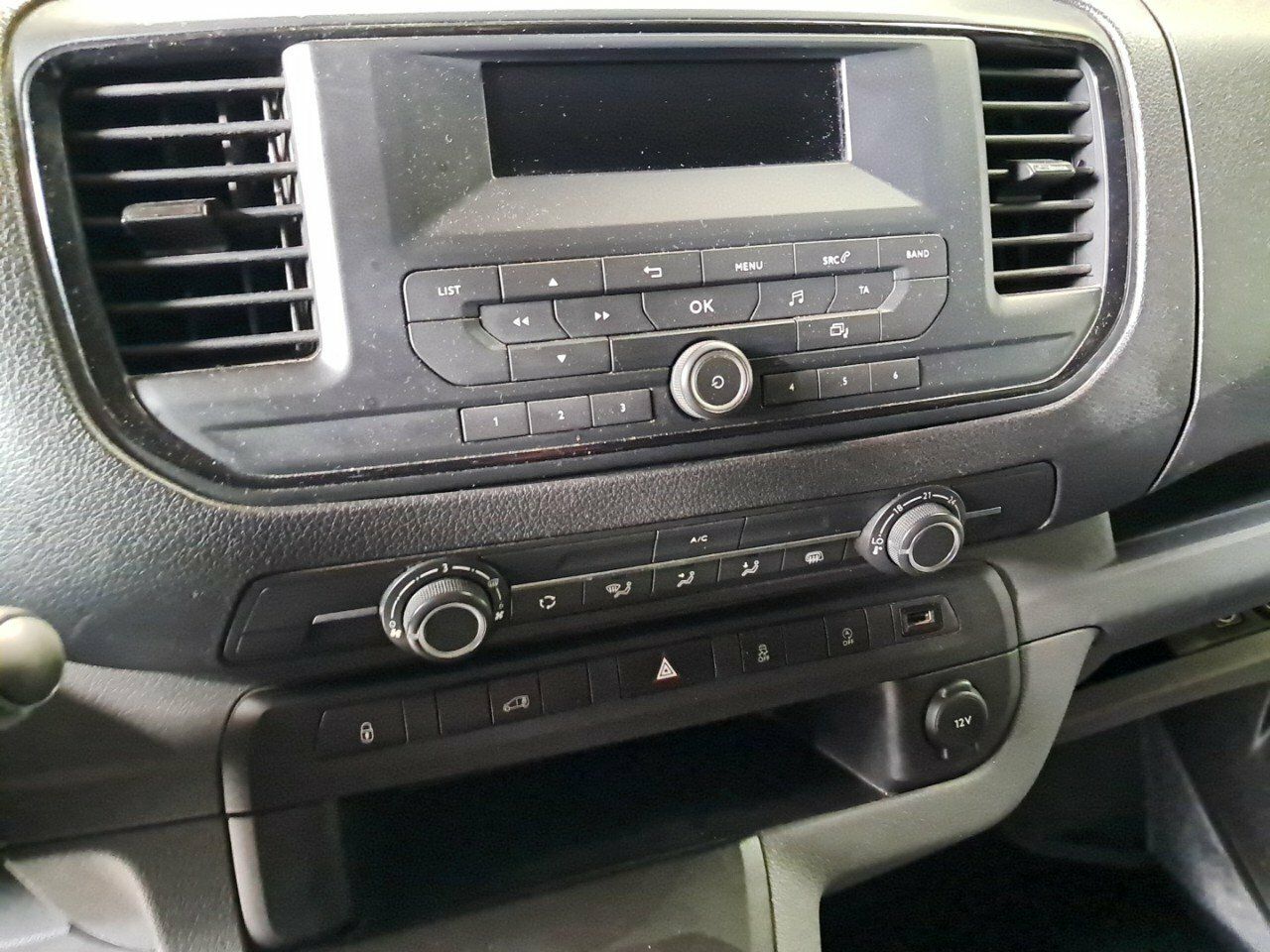 Foto Peugeot Expert 11
