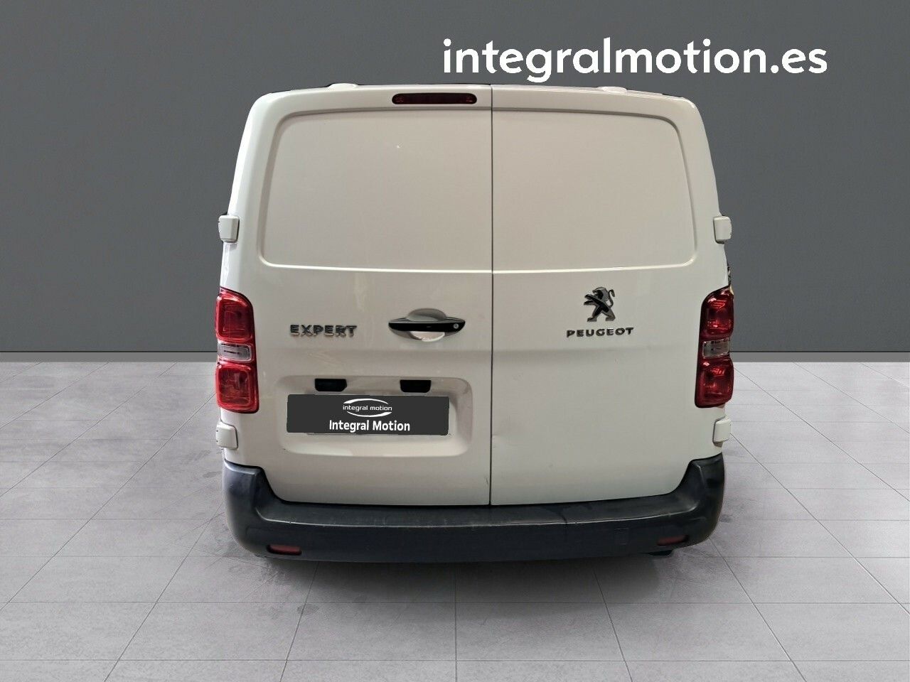 Foto Peugeot Expert 14