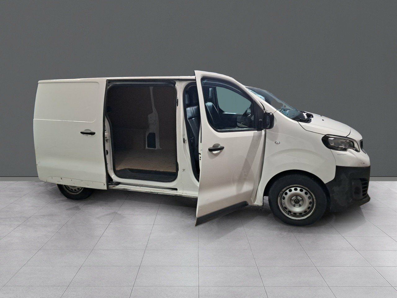 Foto Peugeot Expert 16