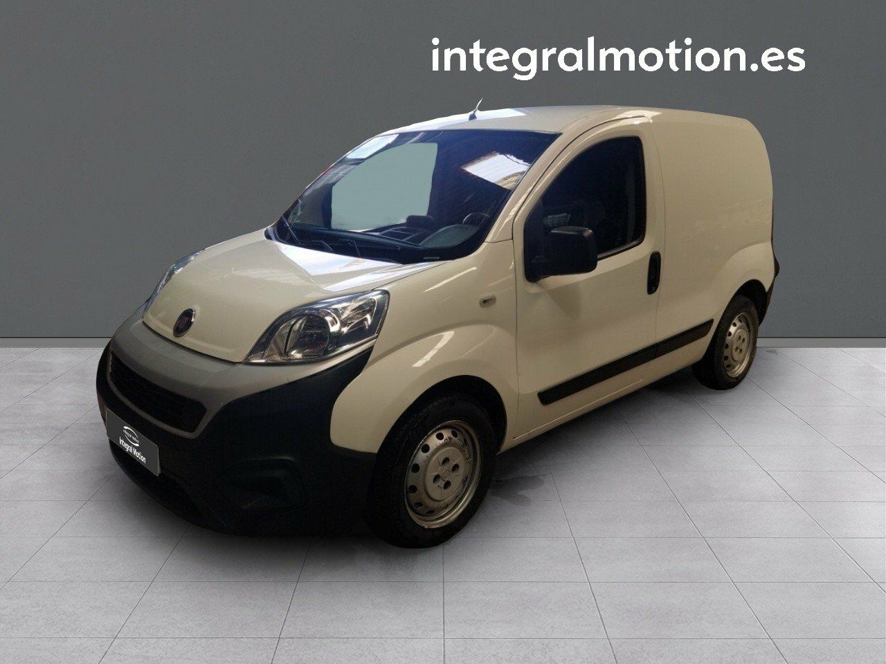 Foto Fiat Fiorino 1