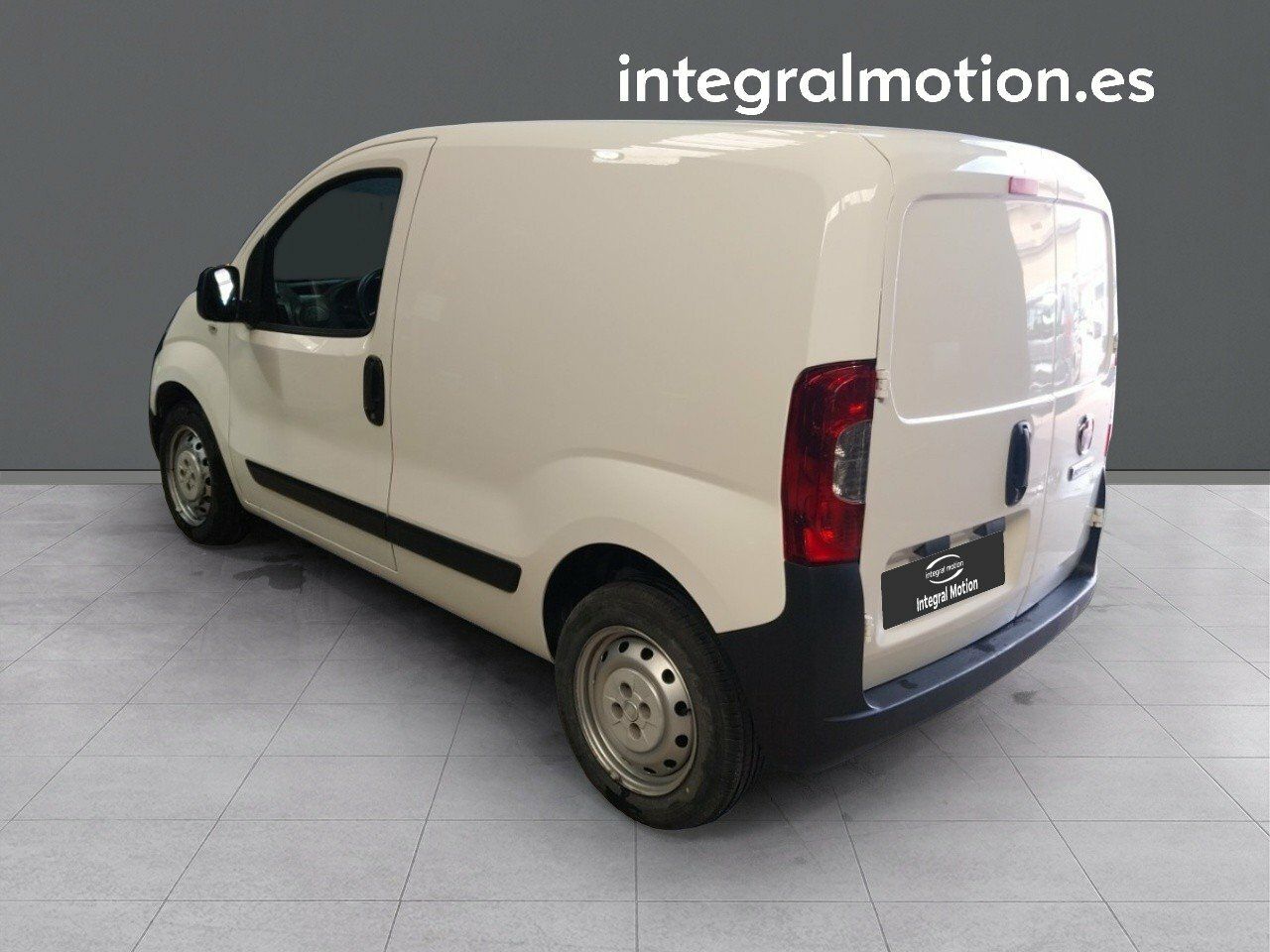 Foto Fiat Fiorino 4