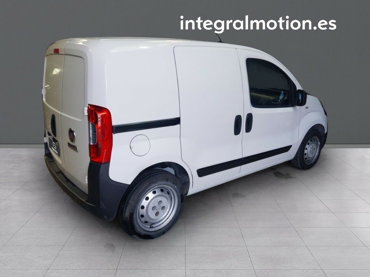 Foto Fiat Fiorino 5