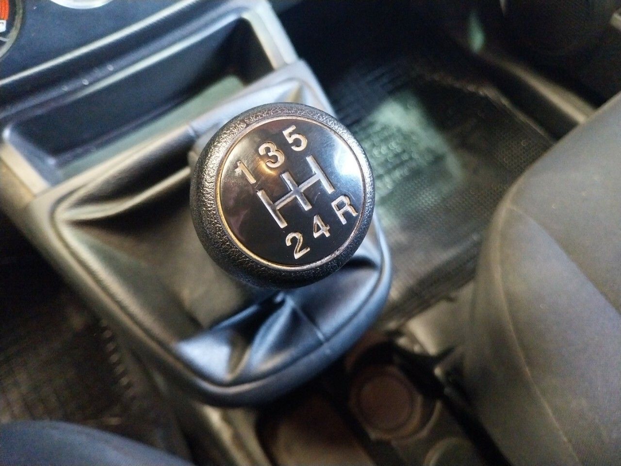 Foto Fiat Fiorino 12