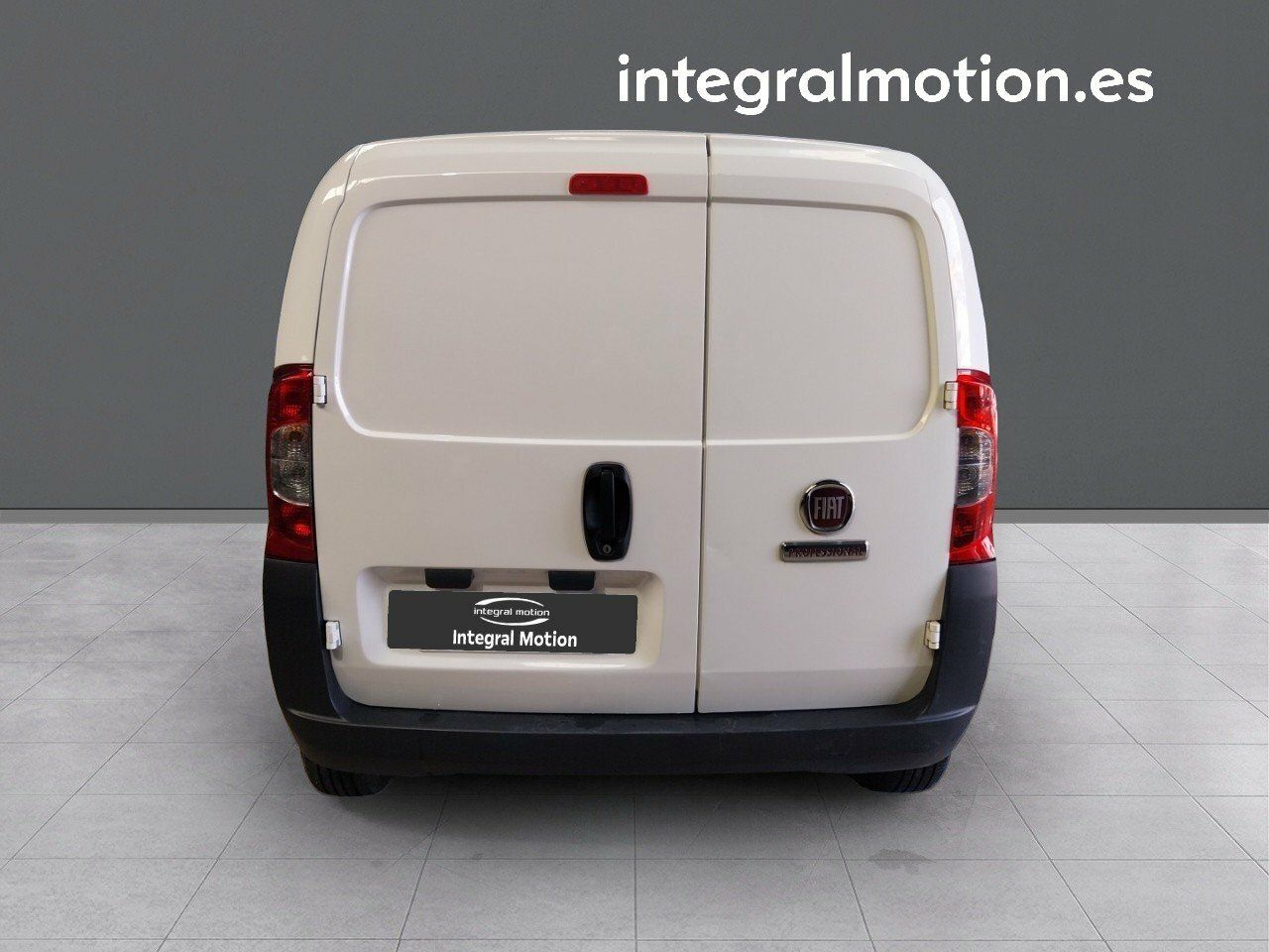 Foto Fiat Fiorino 14