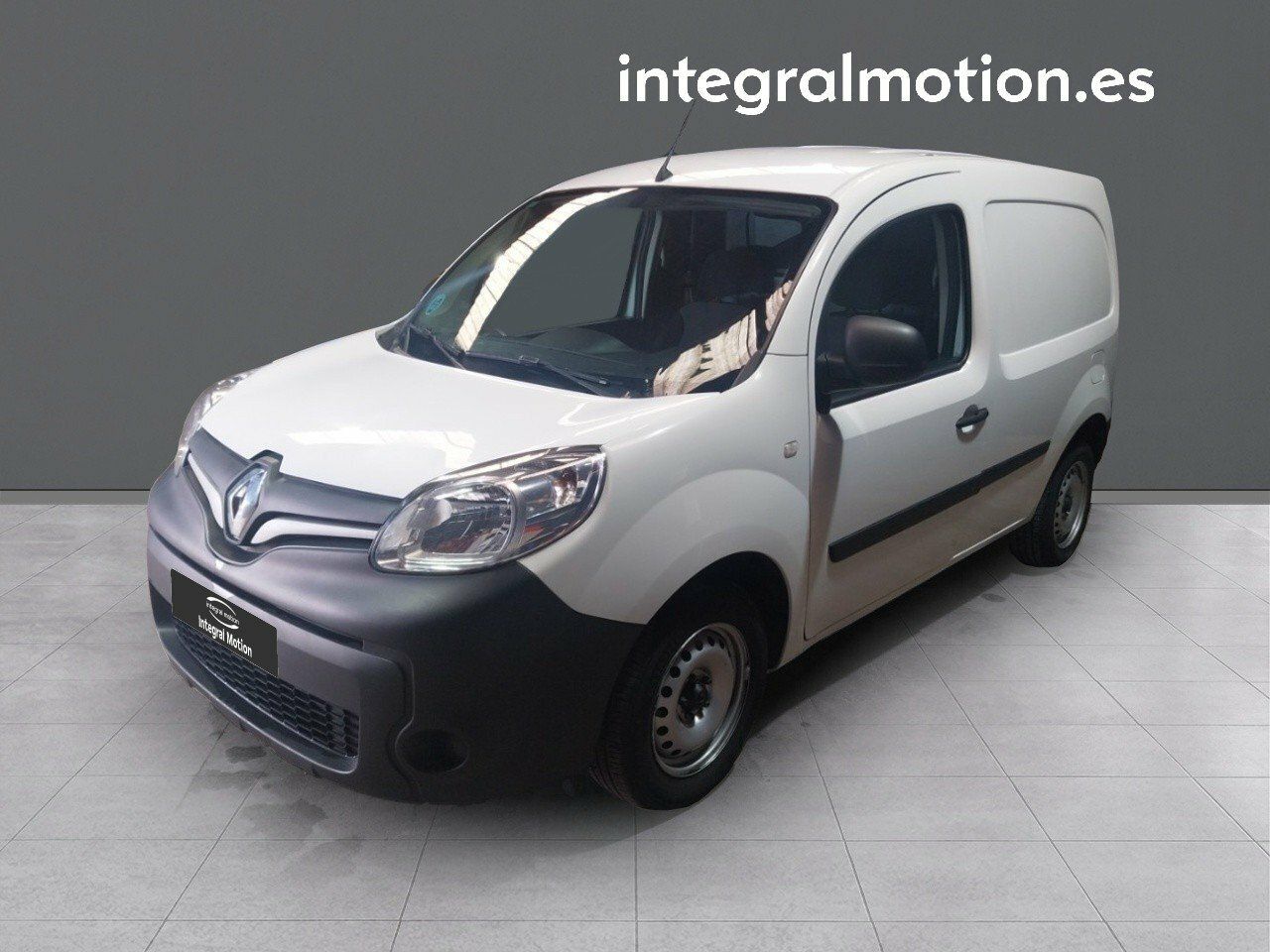 Foto Renault Kangoo 1