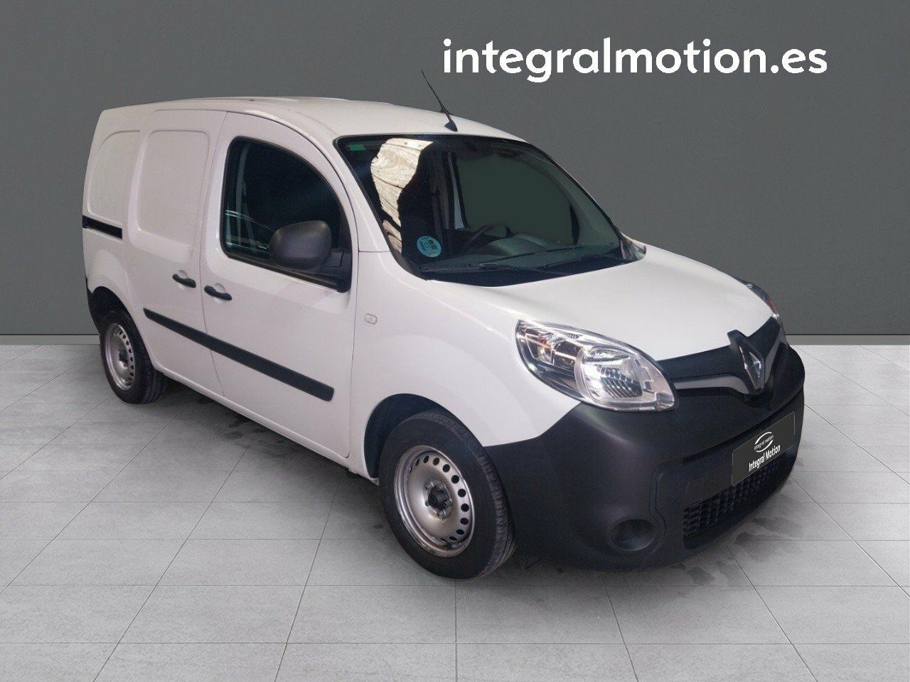 Foto Renault Kangoo 3