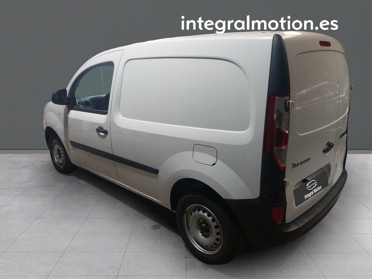 Foto Renault Kangoo 4